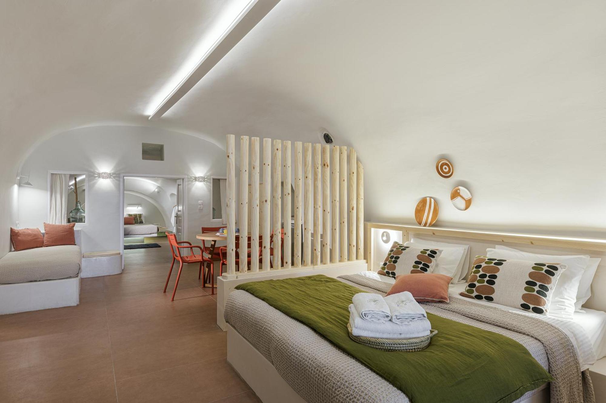 פירוסטפני Blue Dolphins Apartments מראה חיצוני תמונה