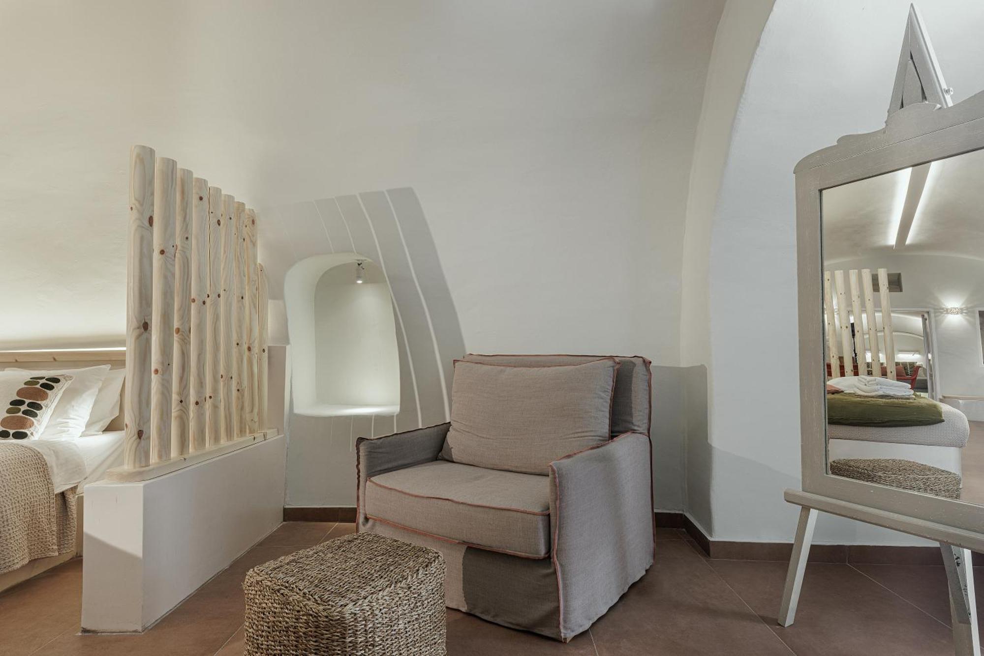 פירוסטפני Blue Dolphins Apartments מראה חיצוני תמונה
